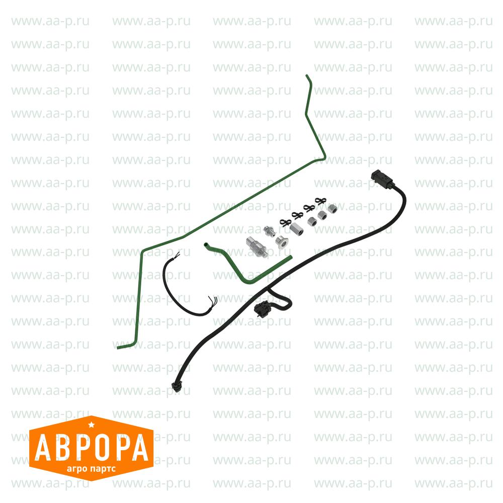 Produktverbesserungssatz